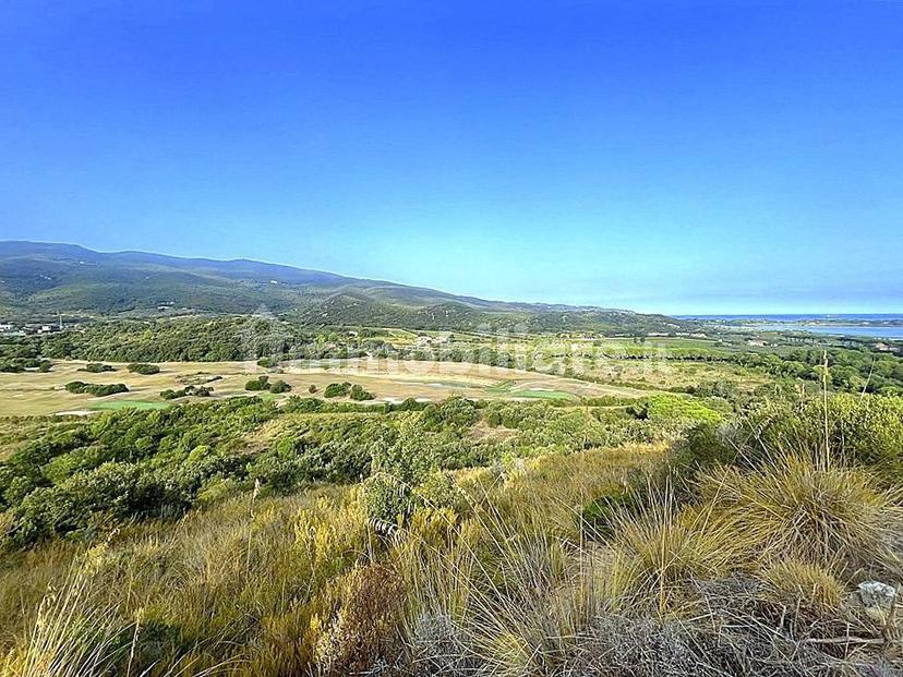 Terratetto plurifamiliare Strada Vicinale delle Piane, Porto Ercole, Monte Argentario — foto 5 di 25