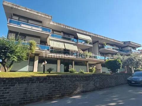 Quadrilocale via Dante Alighieri Nn, Centro, Catignano — foto 15 di 17