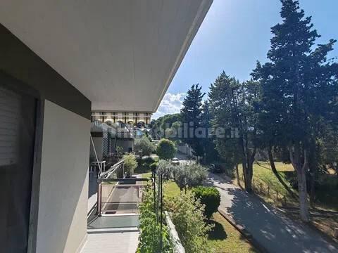 Quadrilocale via Dante Alighieri Nn, Centro, Catignano — foto 4 di 17