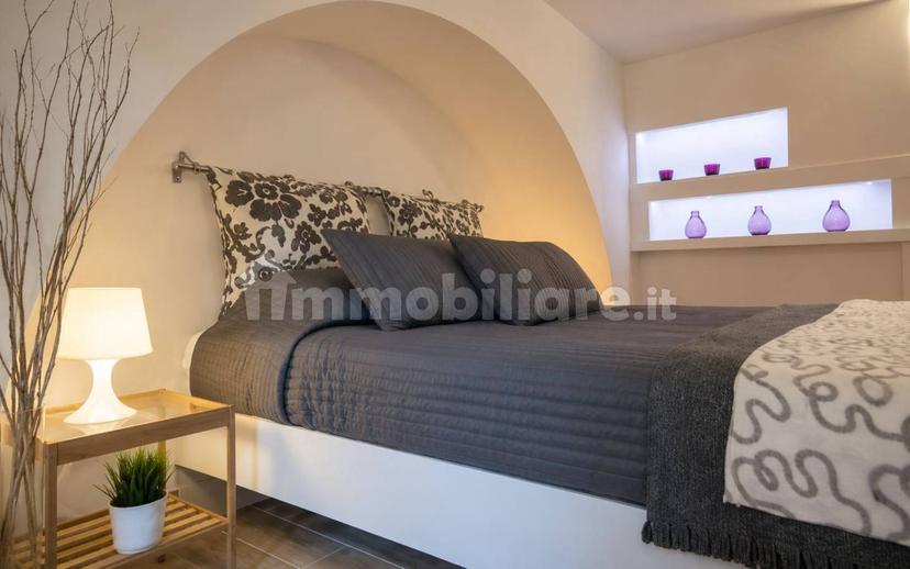 Bilocale via Sisto, XX Settembre - Tribunale, Catania