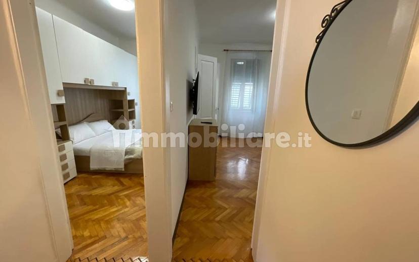 Bilocale via San Giacomo in Monte, San Giacomo, Trieste — foto 3 di 14