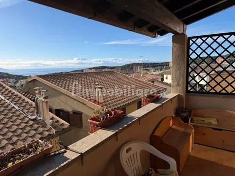 Appartamento buono stato, ammezzato, Centro, Piombino — foto 17 di 42
