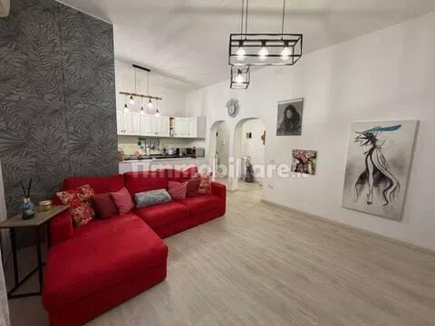 Appartamento buono stato, secondo piano, Centro, Piombino — foto 11 di 23