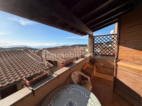 Appartamento buono stato, ammezzato, Centro, Piombino — foto 20 di 42