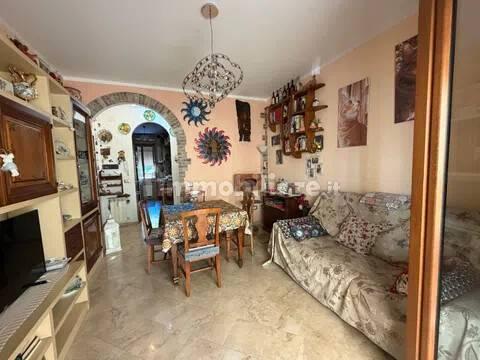 Appartamento via Carlo Forlanini, Centro, Piombino