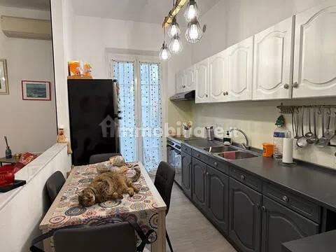 Appartamento buono stato, secondo piano, Centro, Piombino — foto 16 di 23