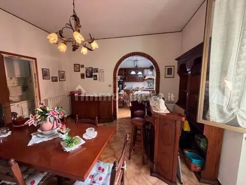 Appartamento Località Ghiaccioni, Centro, Piombino — foto 16 di 23