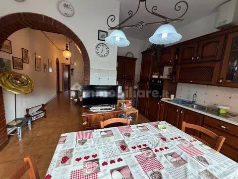Appartamento Località Ghiaccioni, Centro, Piombino — foto 22 di 23
