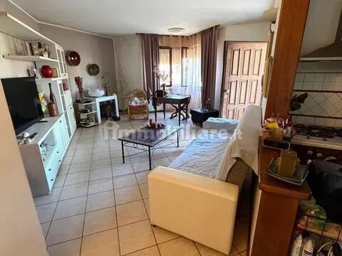 Appartamento via Fiume, Venturina, Campiglia Marittima — foto 4 di 26