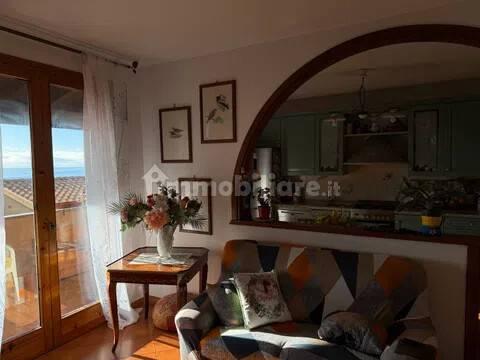 Appartamento buono stato, ammezzato, Centro, Piombino — foto 38 di 42