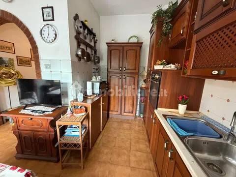 Appartamento Località Ghiaccioni, Centro, Piombino — foto 5 di 23