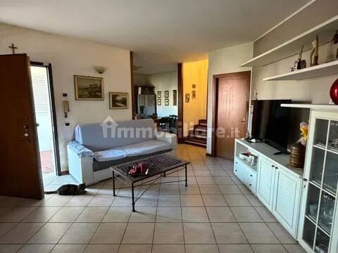 Appartamento via Fiume, Venturina, Campiglia Marittima — foto 8 di 26