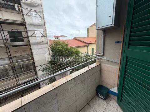 Appartamento buono stato, secondo piano, Centro, Piombino — foto 2 di 23