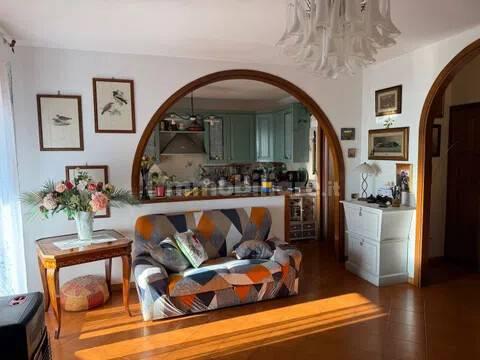 Appartamento buono stato, ammezzato, Centro, Piombino — foto 2 di 42
