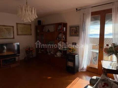 Appartamento buono stato, ammezzato, Centro, Piombino — foto 37 di 42