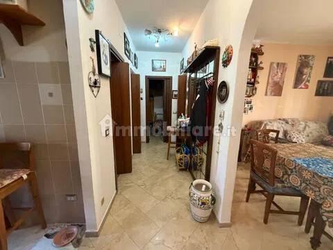 Appartamento via Carlo Forlanini, Centro, Piombino — foto 17 di 21