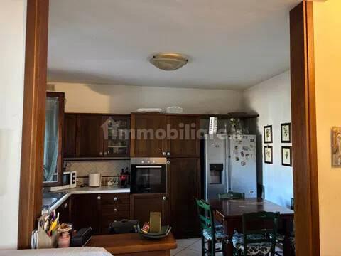 Appartamento via Fiume, Venturina, Campiglia Marittima — foto 20 di 26