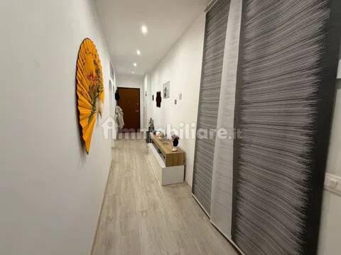 Appartamento buono stato, secondo piano, Centro, Piombino — foto 22 di 23