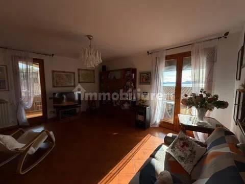 Appartamento buono stato, ammezzato, Centro, Piombino — foto 27 di 42