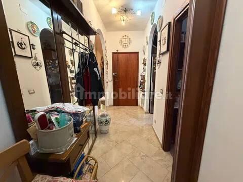 Appartamento via Carlo Forlanini, Centro, Piombino — foto 10 di 21