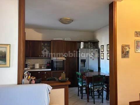 Appartamento via Fiume, Venturina, Campiglia Marittima — foto 14 di 26