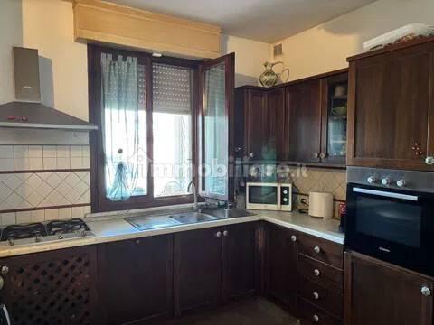 Appartamento via Fiume, Venturina, Campiglia Marittima — foto 23 di 26