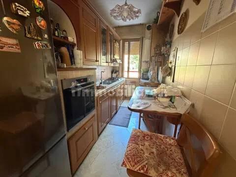 Appartamento via Carlo Forlanini, Centro, Piombino — foto 18 di 21