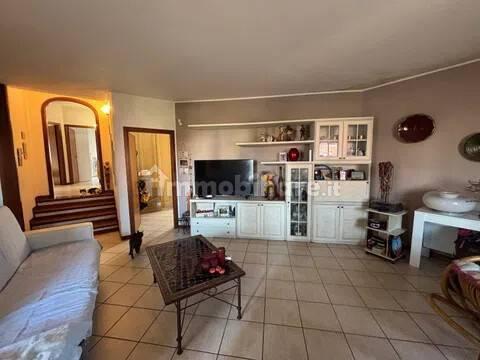 Appartamento via Fiume, Venturina, Campiglia Marittima — foto 16 di 26