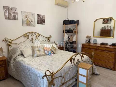 Appartamento buono stato, secondo piano, Centro, Piombino — foto 8 di 23