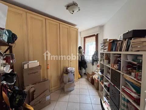 Appartamento via Fiume, Venturina, Campiglia Marittima — foto 18 di 26