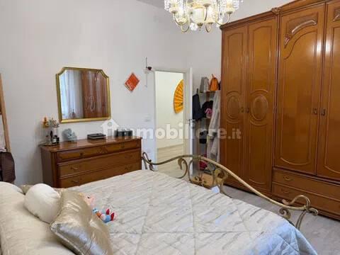 Appartamento buono stato, secondo piano, Centro, Piombino — foto 7 di 23
