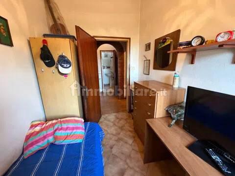Appartamento Località Ghiaccioni, Centro, Piombino