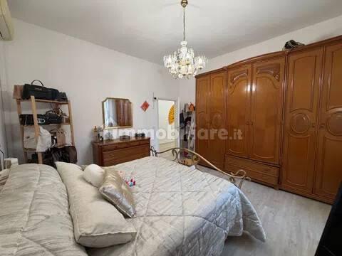 Appartamento buono stato, secondo piano, Centro, Piombino — foto 15 di 23