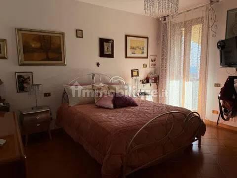 Appartamento buono stato, ammezzato, Centro, Piombino — foto 12 di 42