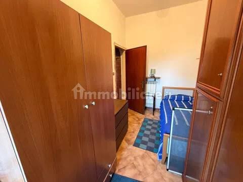 Appartamento Località Ghiaccioni, Centro, Piombino — foto 21 di 23