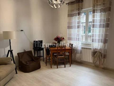 Appartamento buono stato, secondo piano, Centro, Piombino — foto 18 di 23