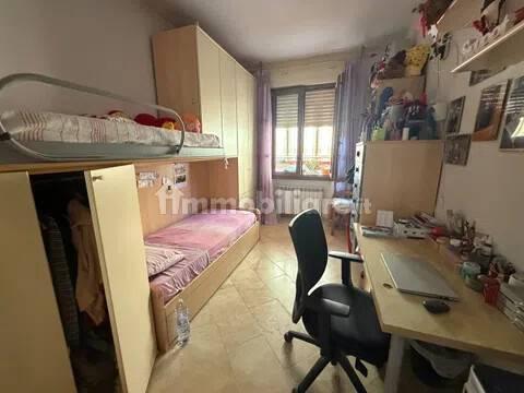Appartamento via Carlo Forlanini, Centro, Piombino — foto 13 di 21
