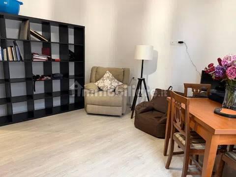 Appartamento buono stato, secondo piano, Centro, Piombino — foto 19 di 23