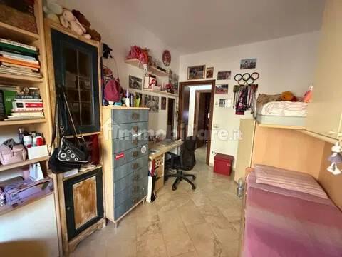 Appartamento via Carlo Forlanini, Centro, Piombino — foto 14 di 21