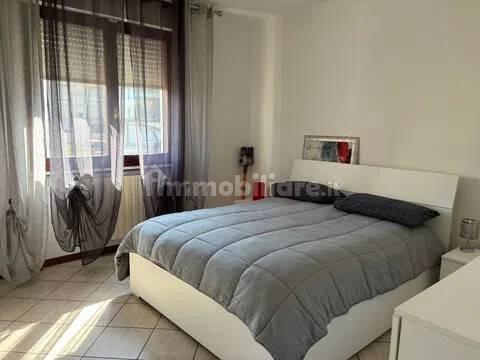 Appartamento via Fiume, Venturina, Campiglia Marittima — foto 5 di 26