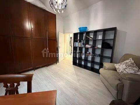 Appartamento buono stato, secondo piano, Centro, Piombino — foto 13 di 23