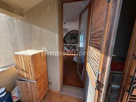 Appartamento buono stato, ammezzato, Centro, Piombino — foto 35 di 42
