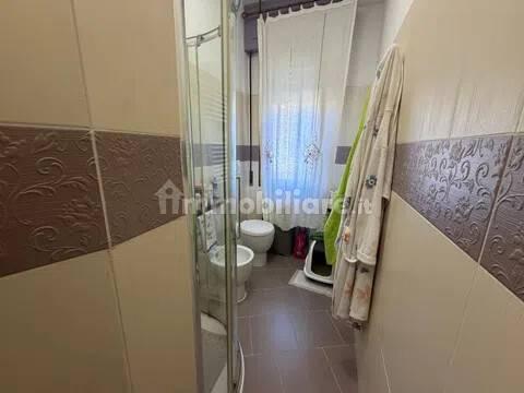 Appartamento via Carlo Forlanini, Centro, Piombino — foto 8 di 21