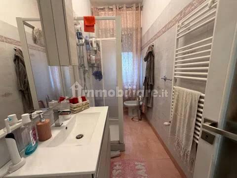 Appartamento buono stato, secondo piano, Centro, Piombino — foto 14 di 23