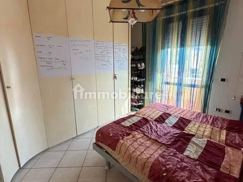 Appartamento via Fiume, Venturina, Campiglia Marittima — foto 22 di 26