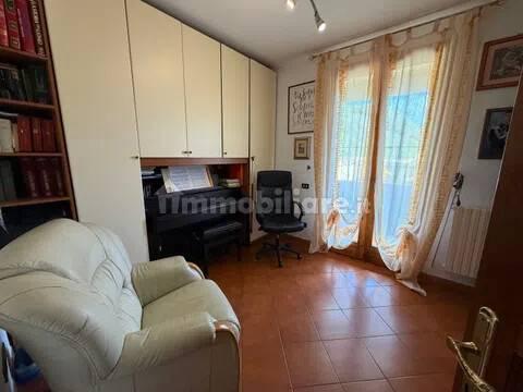 Appartamento buono stato, ammezzato, Centro, Piombino — foto 34 di 42