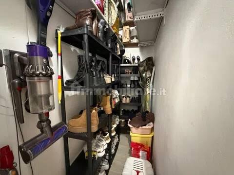 Appartamento buono stato, secondo piano, Centro, Piombino — foto 3 di 23