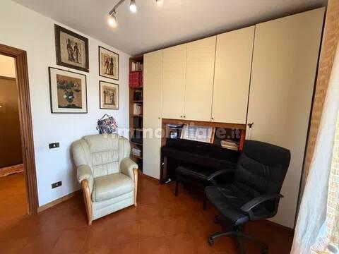 Appartamento buono stato, ammezzato, Centro, Piombino — foto 29 di 42