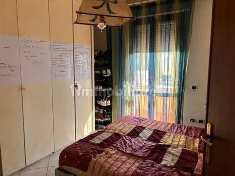 Appartamento via Fiume, Venturina, Campiglia Marittima — foto 3 di 26