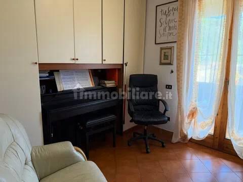 Appartamento buono stato, ammezzato, Centro, Piombino — foto 42 di 42
